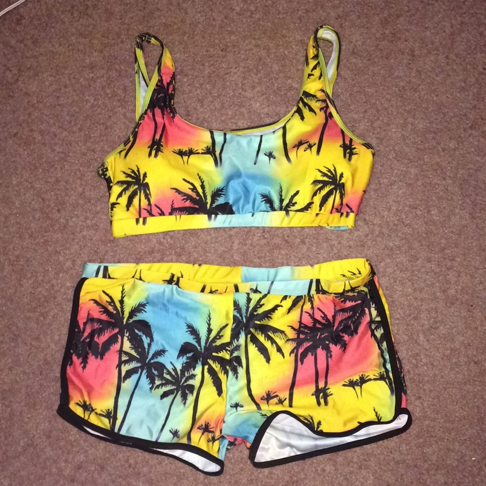 Swimsuit